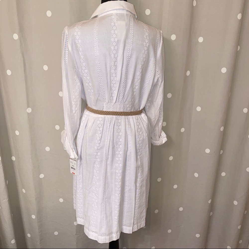 Ice Dress - Picture 3 of 5